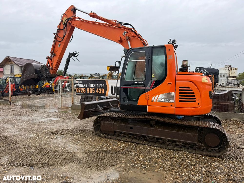 Doosan - 1
