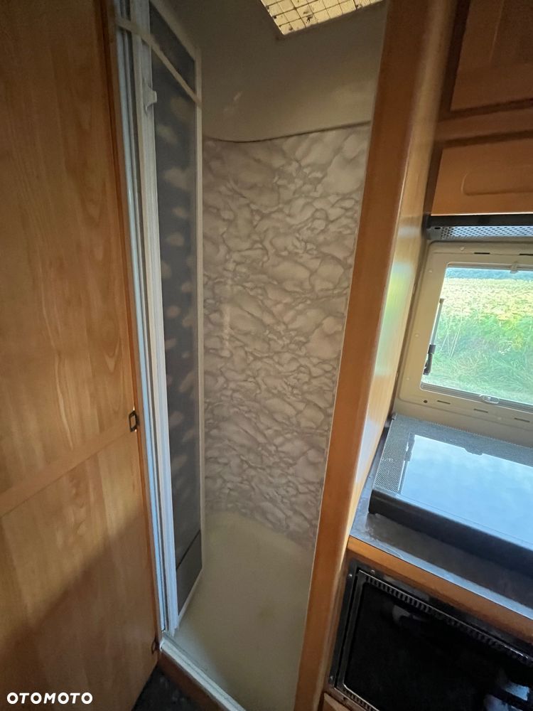 Fiat HYMER 5 Osobowy - 8