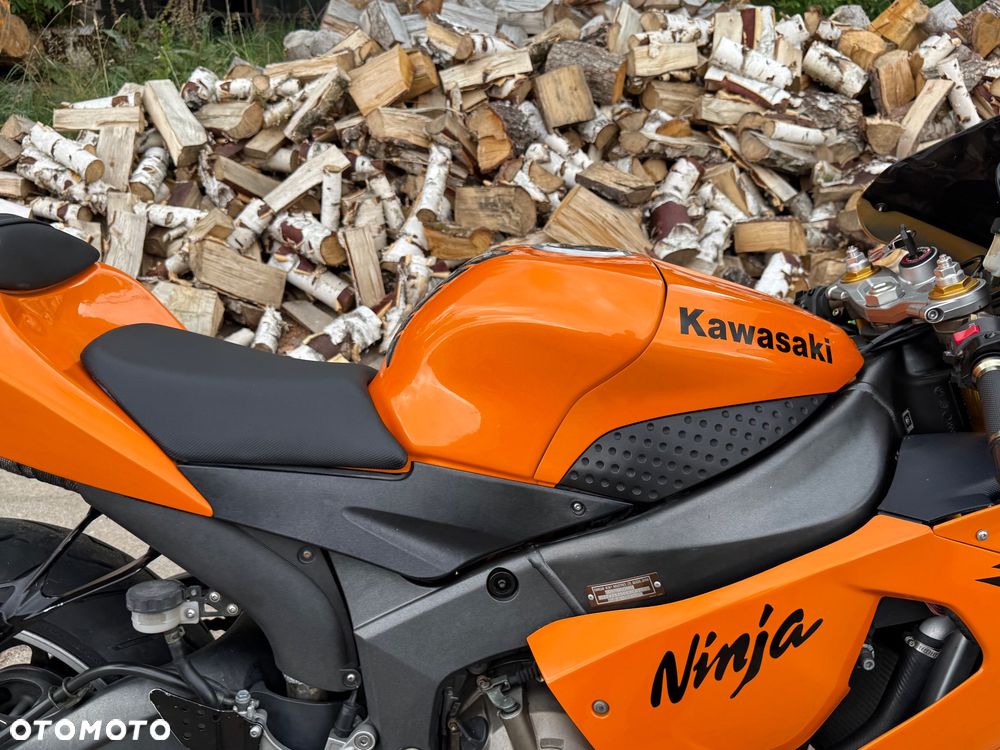 Kawasaki Ninja - 20