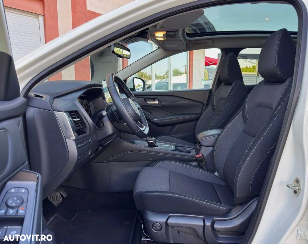 Nissan Qashqai - 18