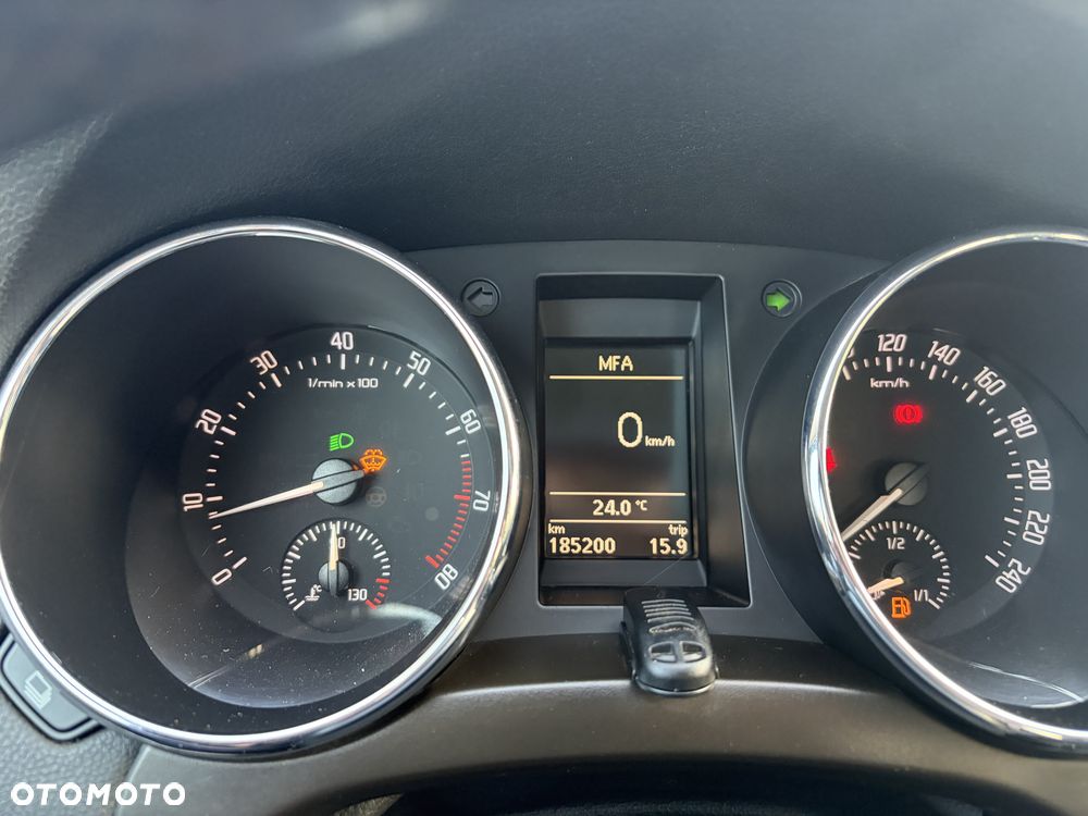 Skoda Yeti - 13
