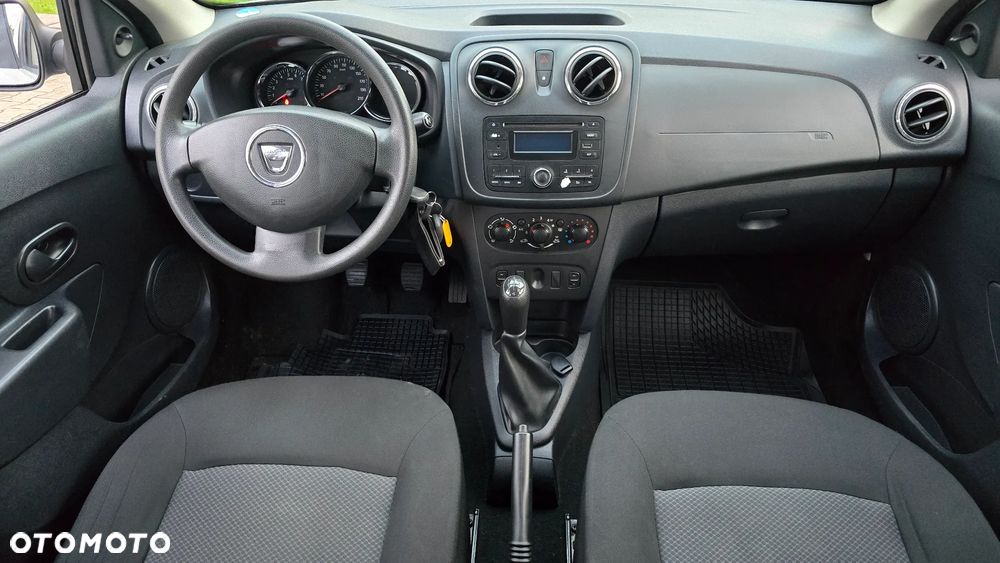 Dacia Sandero - 29