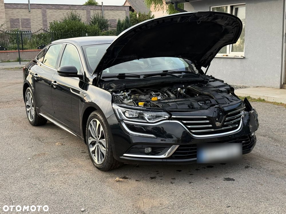 Renault Talisman 1.3 TCe FAP Intens EDC - 10