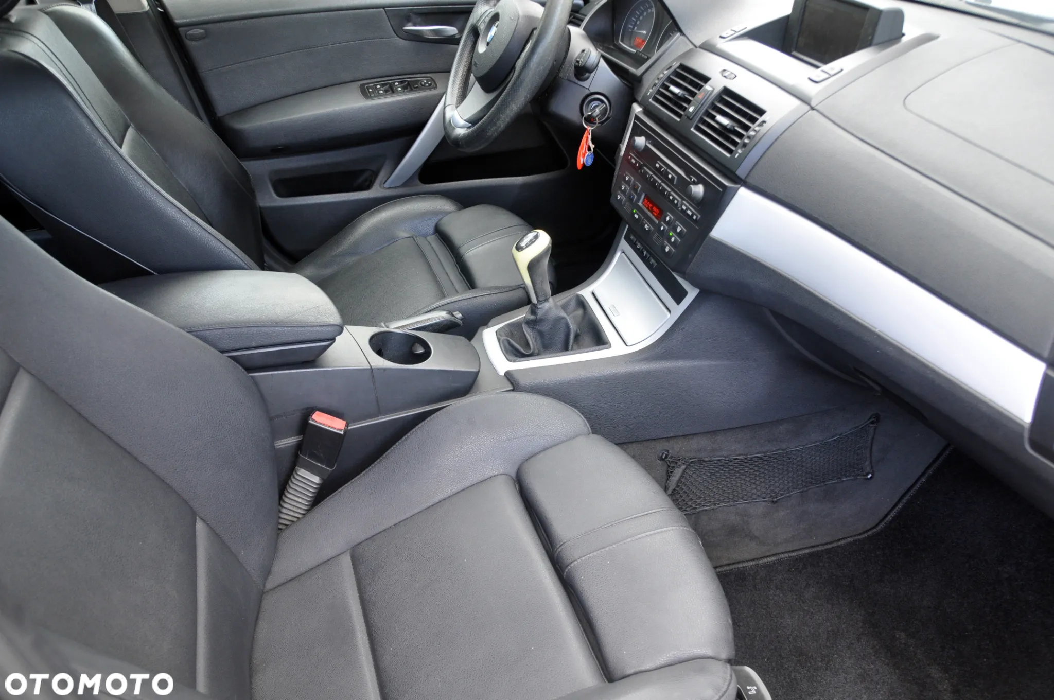 BMW X3 xDrive20i - 7