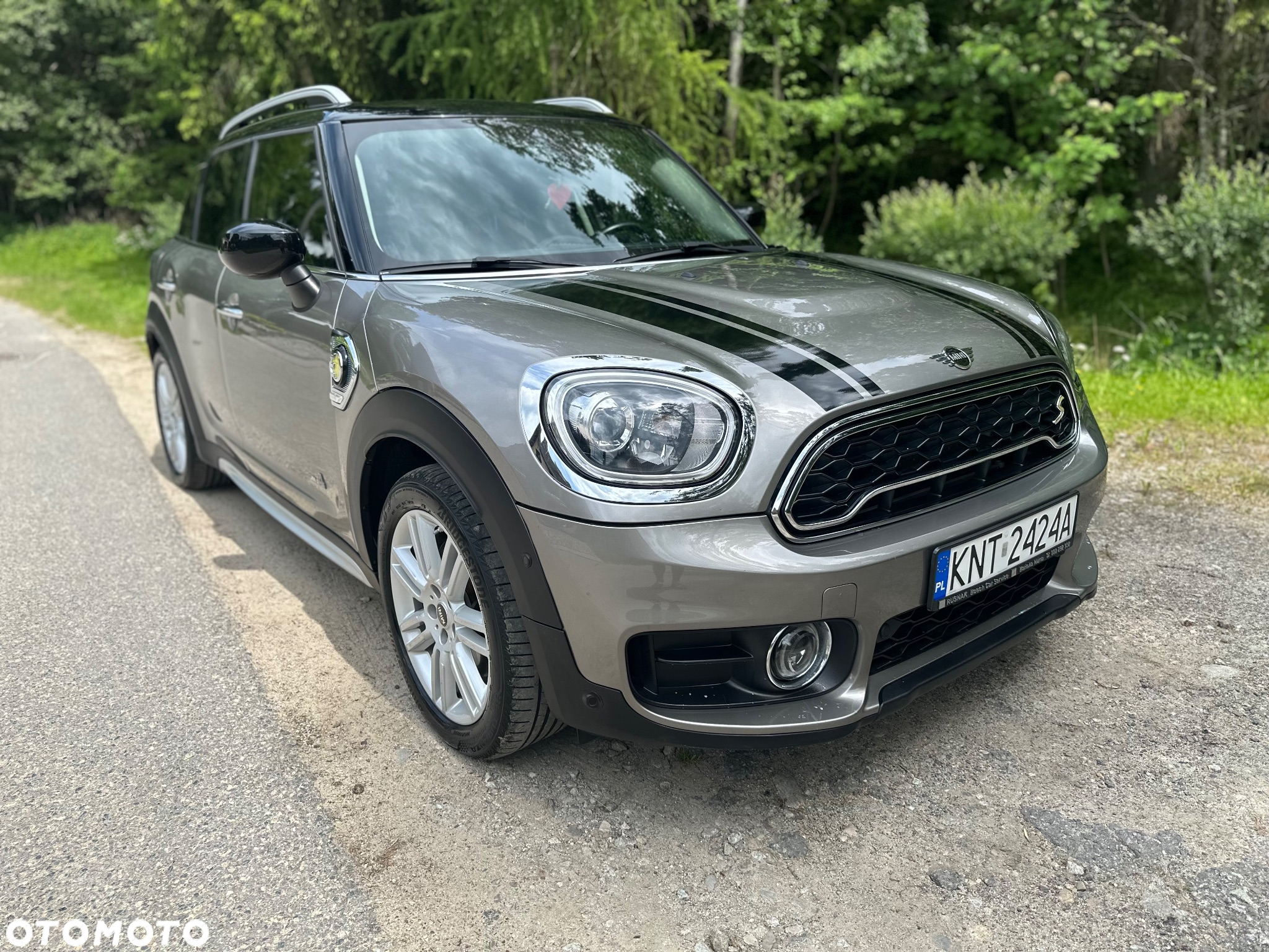 MINI Countryman Cooper ALL4 - 2