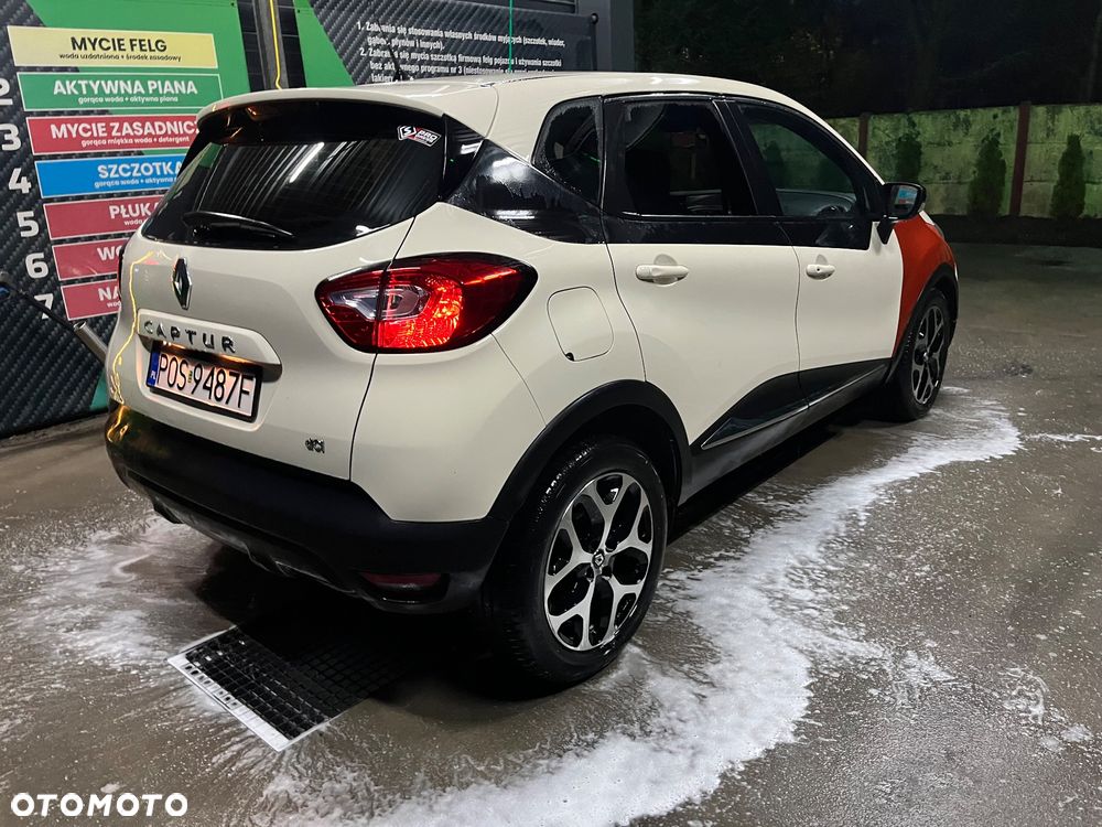 Renault Captur - 5