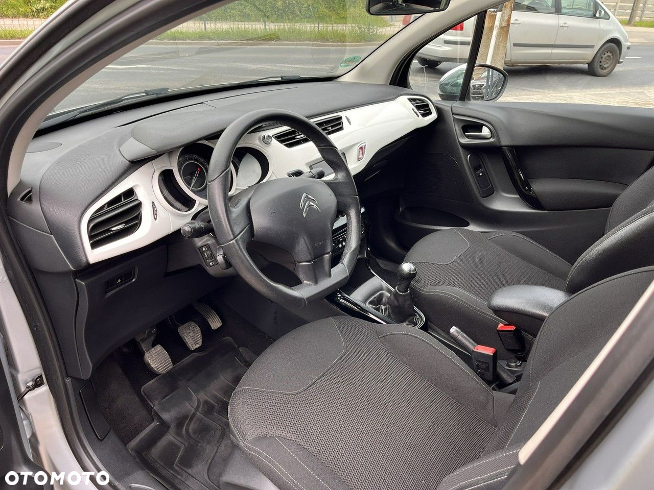 Citroën C3 - 16