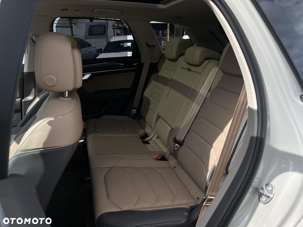 Volkswagen Touareg 3.0 V6 TDI 4Motion Elegance - 21