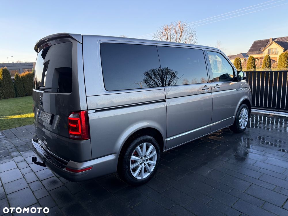Volkswagen Multivan 2.0 BiTDI L1 Highline DSG - 6
