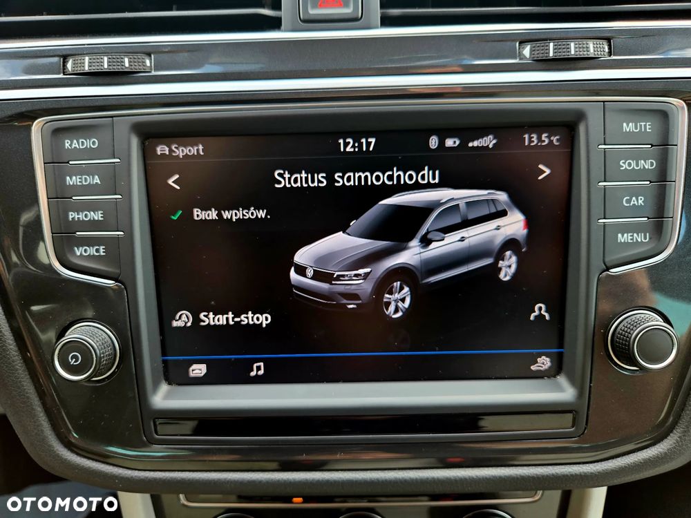 Volkswagen Tiguan 2.0 TDI SCR 4MOTION DSG Highline - 30