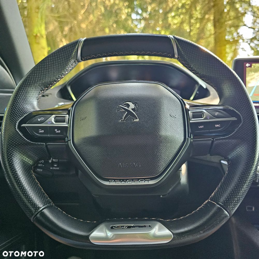 Peugeot 3008 1.6 PureTech GT S&S EAT8 - 35