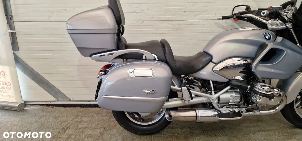 BMW R - 21