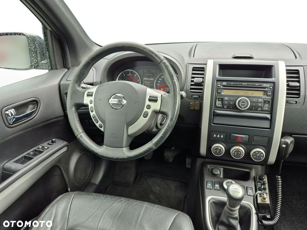 Nissan X-Trail - 22