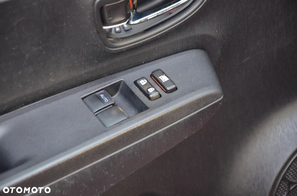 Toyota Yaris 1.33 Luna - 22