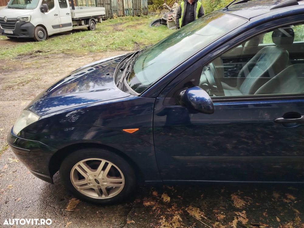 Ford Focus 1.8TDDI - 4