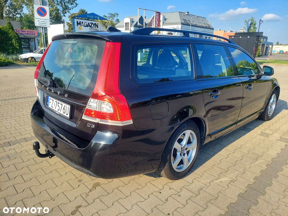 Volvo V70 D3 Drive-E Summum - 6