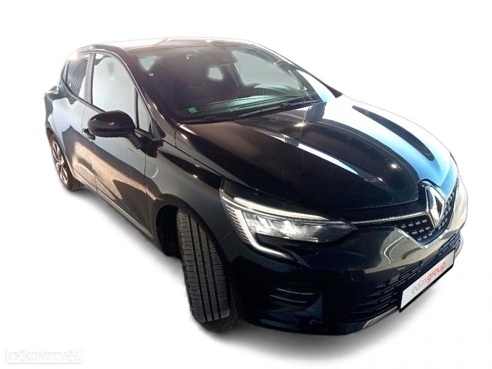 Renault Clio 1.0 TCe Evolution Bi-Fuel - 1