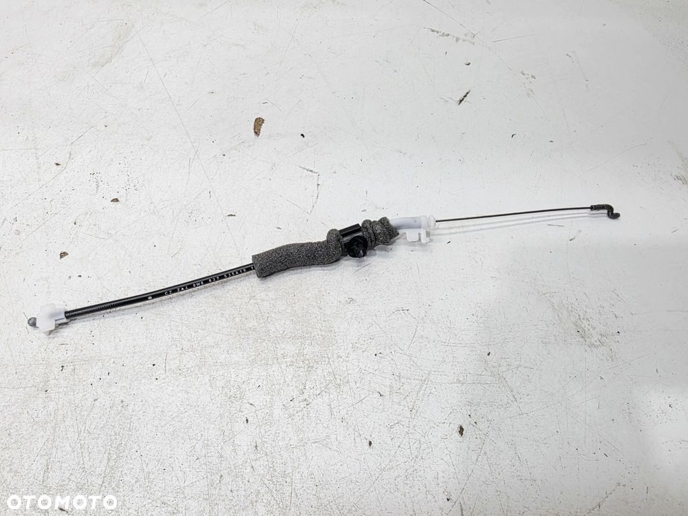 LINKA CIĘGNO ZAMKA KLAPY BAGAŻNIKA AUDI A5 8W SPORTBACK 8W8827535A - 1