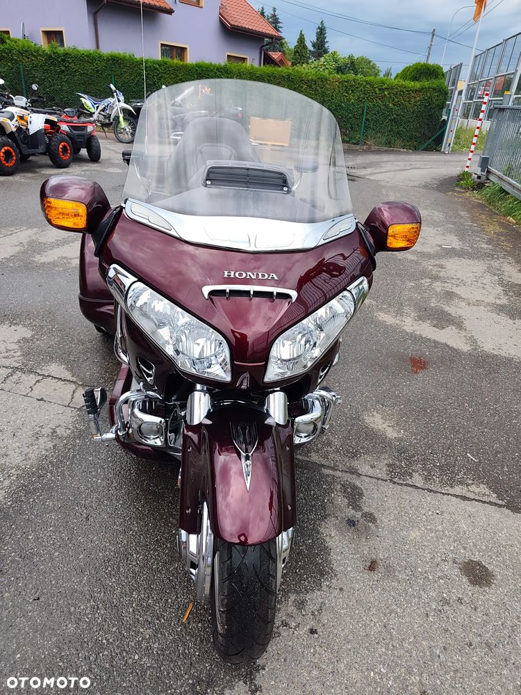 Honda GL - 7