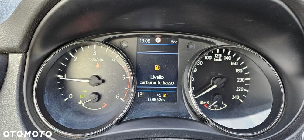 Nissan X-Trail 1.7 dCi Xtronic Acenta - 28