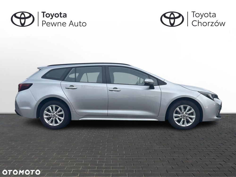 Toyota Corolla 1.8 Hybrid Comfort - 5