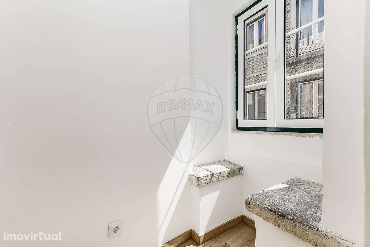 Apartamento T1 para venda - Grande imagem: 2/25