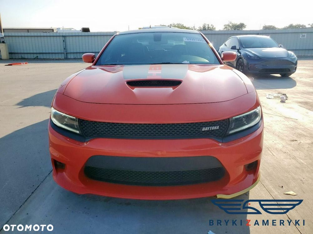 Dodge Charger - 6