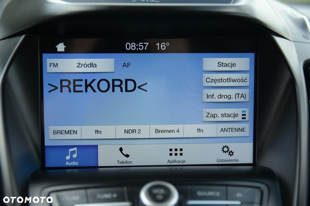 Ford Kuga 2.0 TDCi 2x4 Vignale - 35