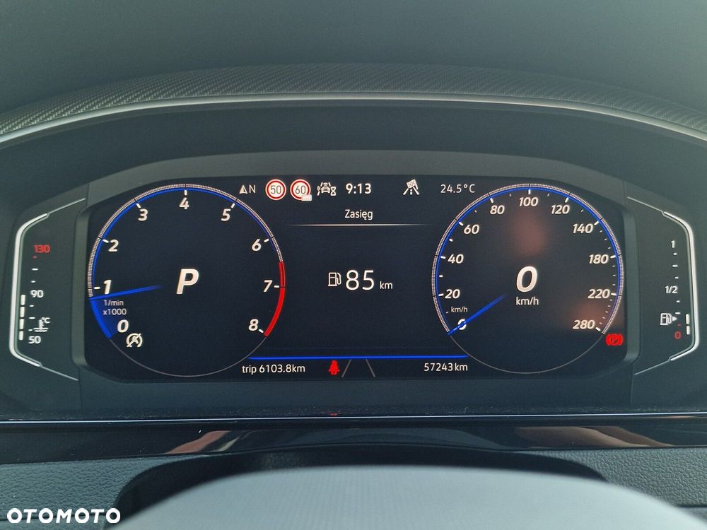 Volkswagen Arteon Shooting Brake 2.0 TSI 4Motion Elegance DSG - 33