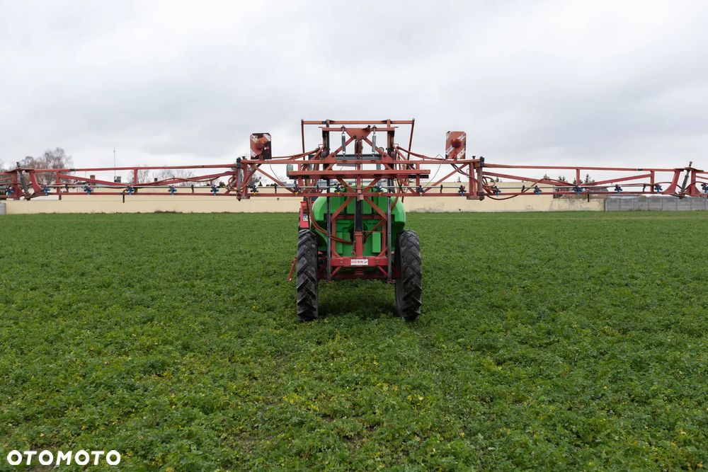 Krukowiak Apollo - 3