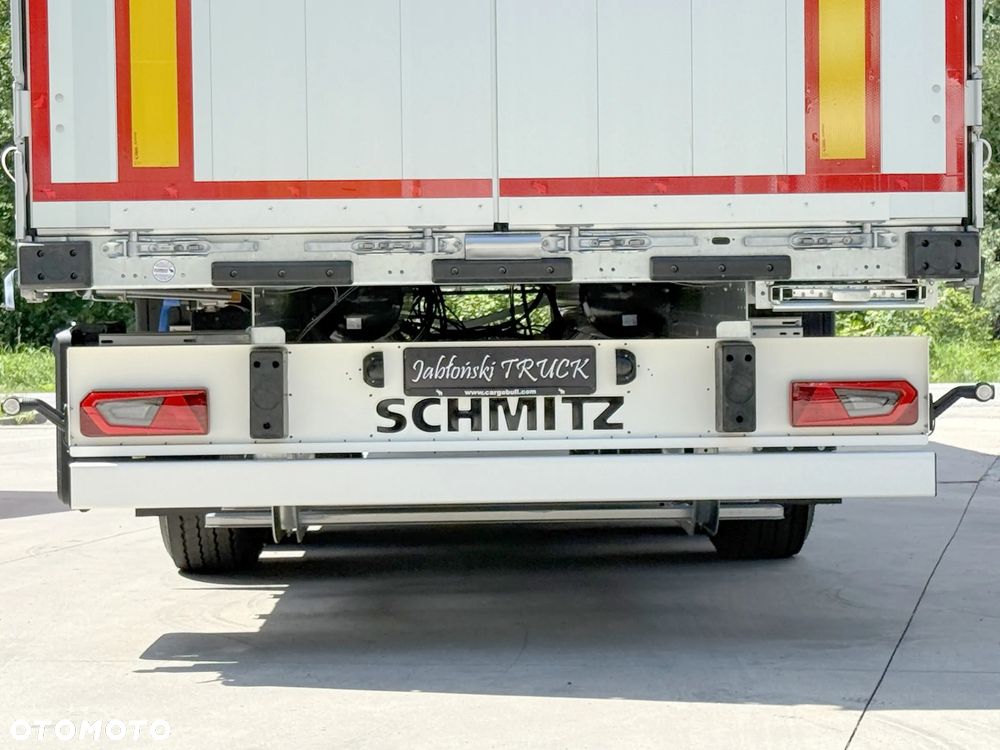 Schmitz Cargobull STANDARD - 12