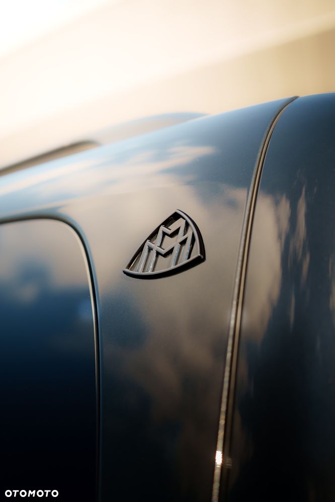 Mercedes-Benz Klasa V 300 d 9G-Tronic Exclusive (d³ugi) - 9