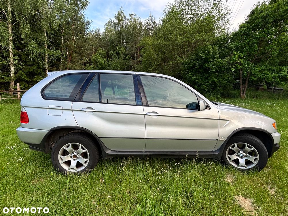 BMW X5 - 11