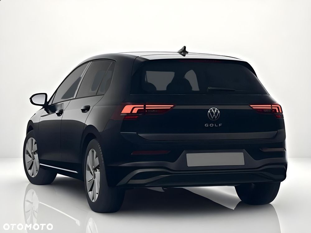 Volkswagen Golf 1.5 TSI Life Plus - 2