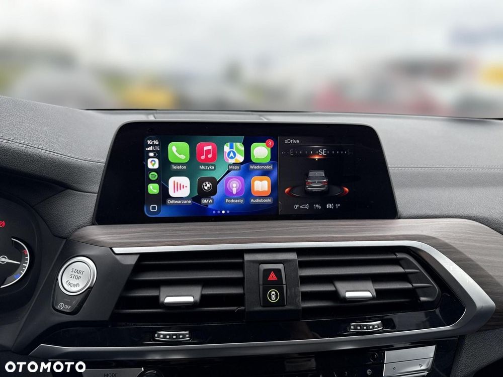 BMW X3 - 28