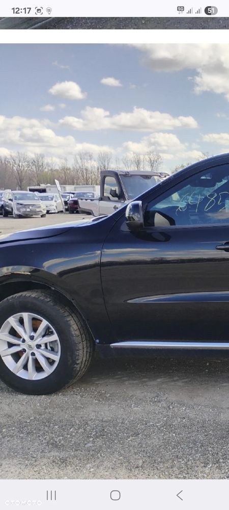 Dodge Durango - 7