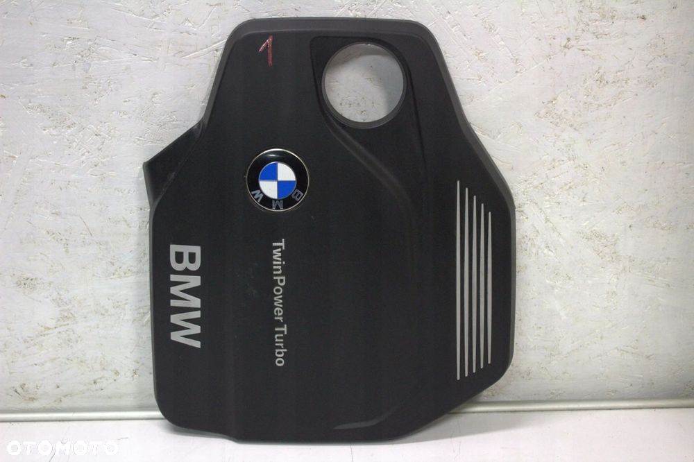 OSŁONA POKRYWA SILNIKA BMW F25 X3 F26 X4 8514202 - 1