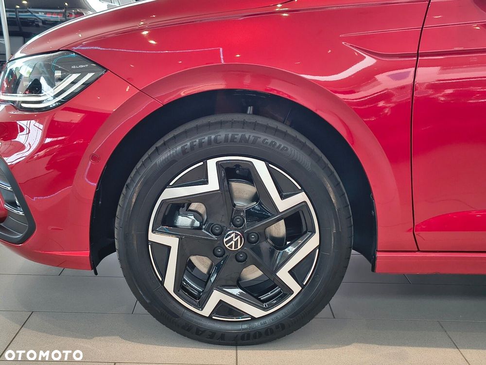 Volkswagen Polo 1.0 TSI Edition 50 DSG - 12