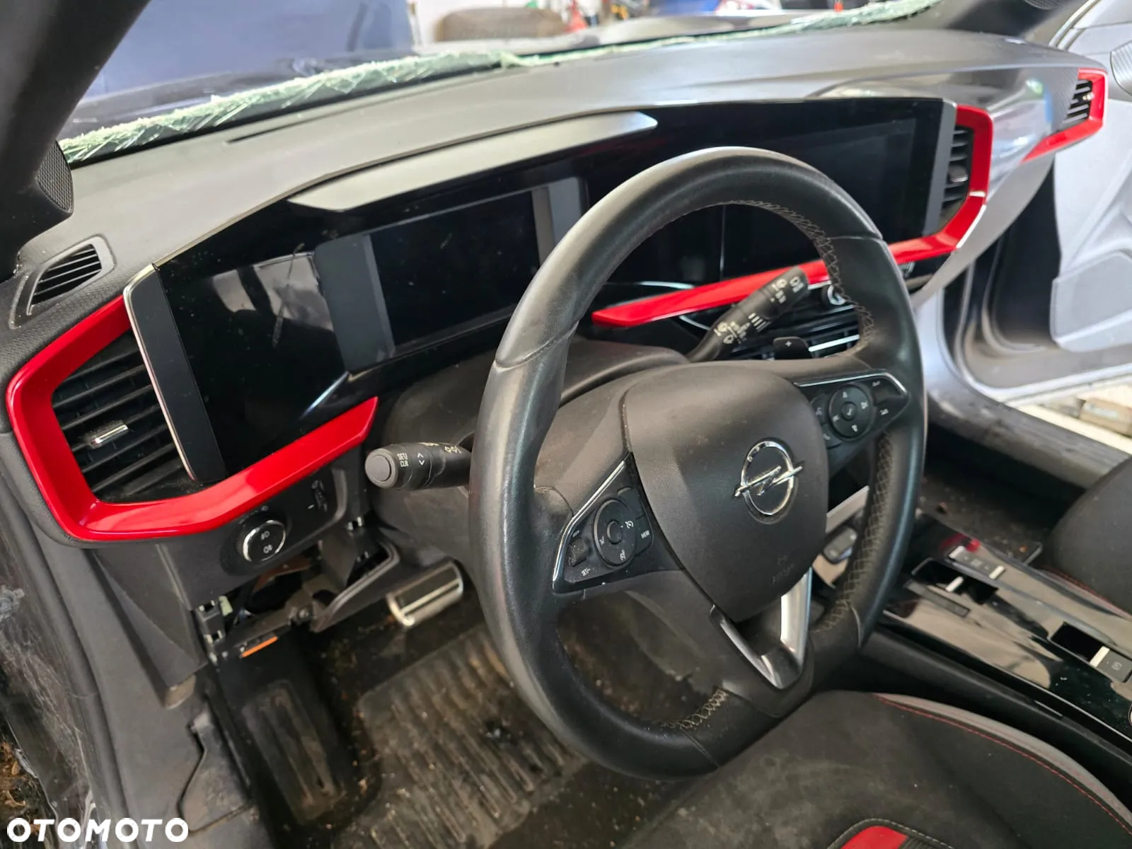 Opel Mokka 1.2 DI Turbo Elegance - 12