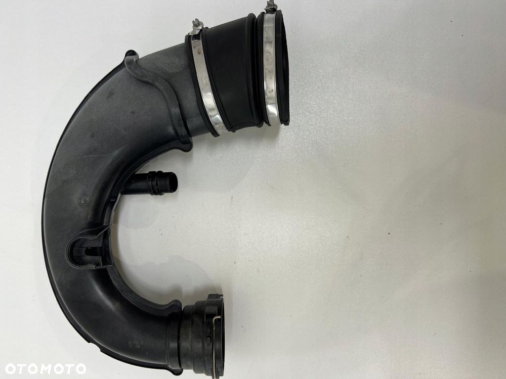BMW 5 G30 M550I PRZEWÓD DOLOT POWIETRZA PRAWY 8613153 - 2