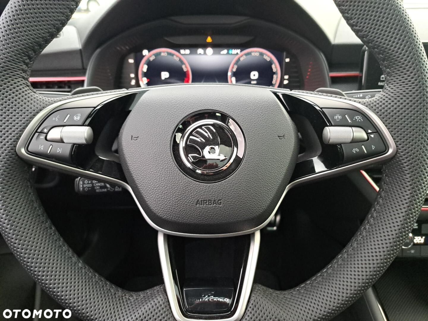 Skoda Scala 1.0 TSI Monte Carlo DSG - 21