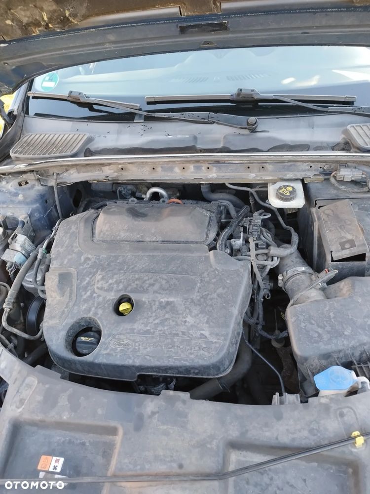 Ford Mondeo 2.0 TDCi Business Edition - 17