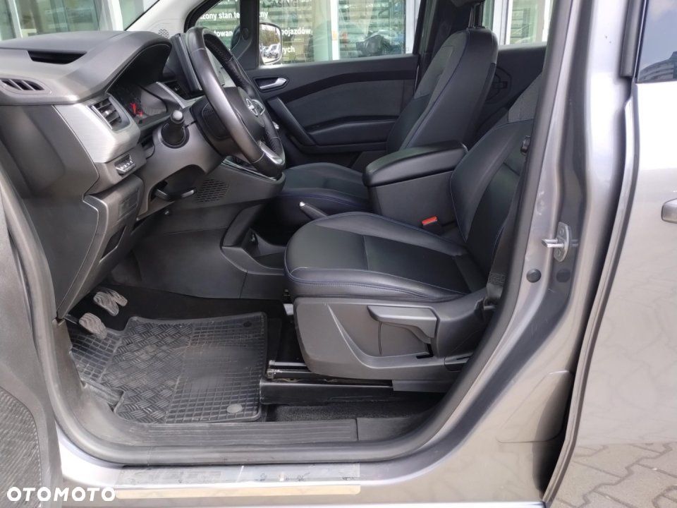 Nissan Townstar - 16