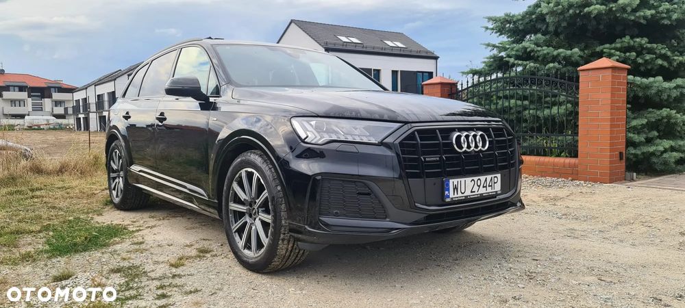 Audi Q7 - 6