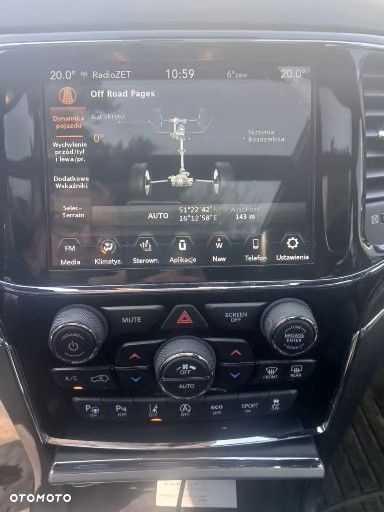 Jeep Grand Cherokee 3.6 V6 Pentastar 4WD Automatik Limited - 18