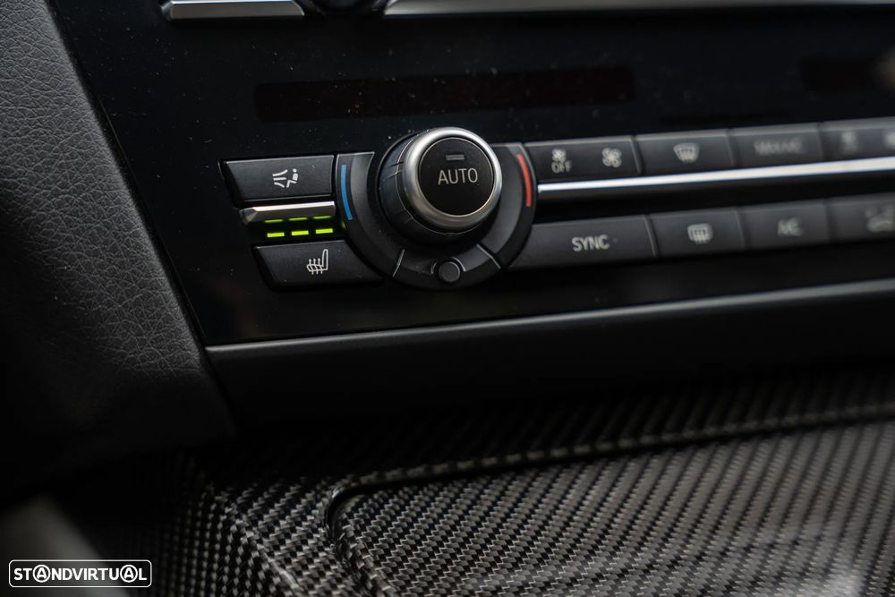 BMW M6 Standard - 23