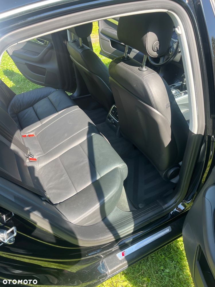 Audi A6 Limousine 2.0 TDI - 10