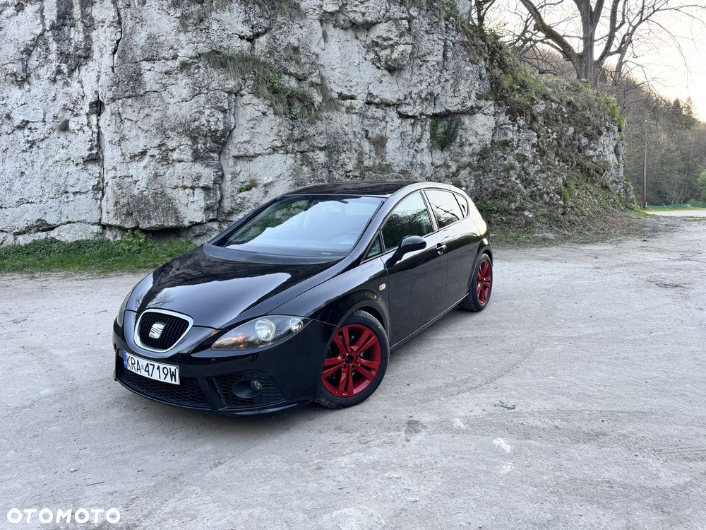 Seat Leon - 1