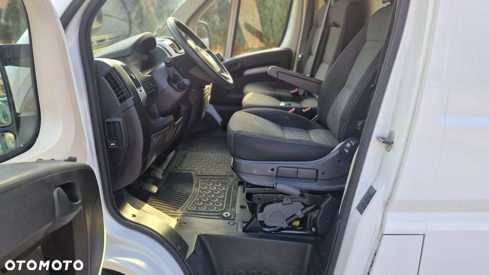 Fiat DUCATO - 12