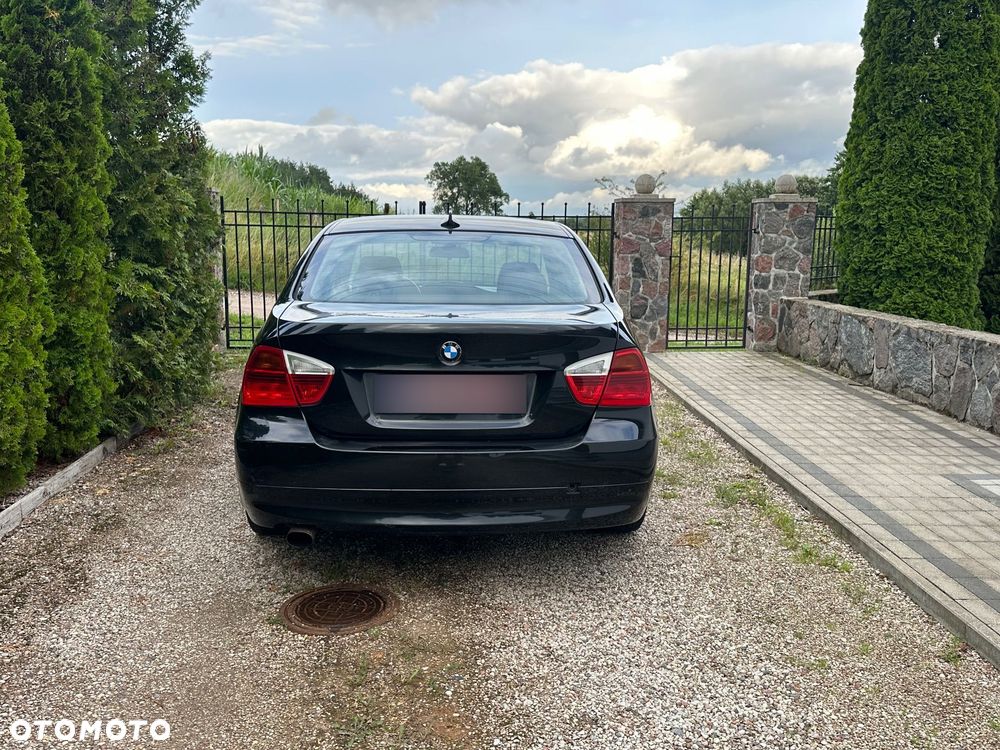 BMW Seria 3 - 9
